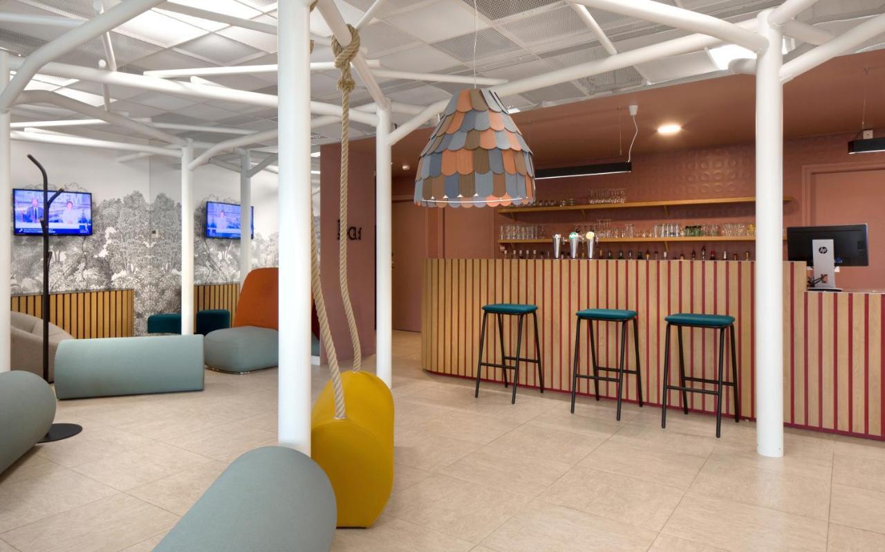 Hôtel ibis Styles Montargis Arboria Pannes  Exterior foto