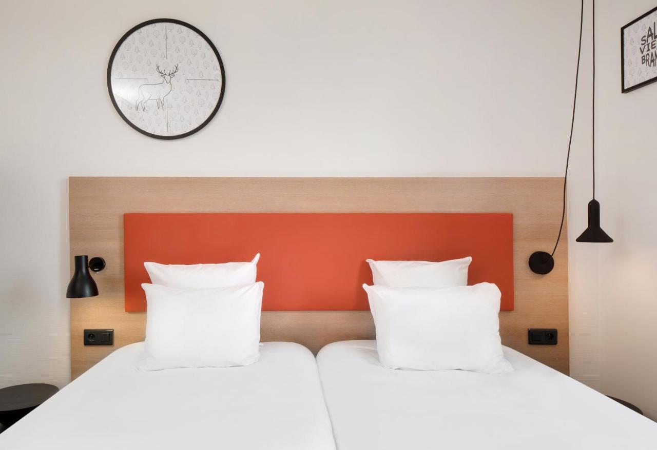 Hôtel ibis Styles Montargis Arboria Pannes  Exterior foto