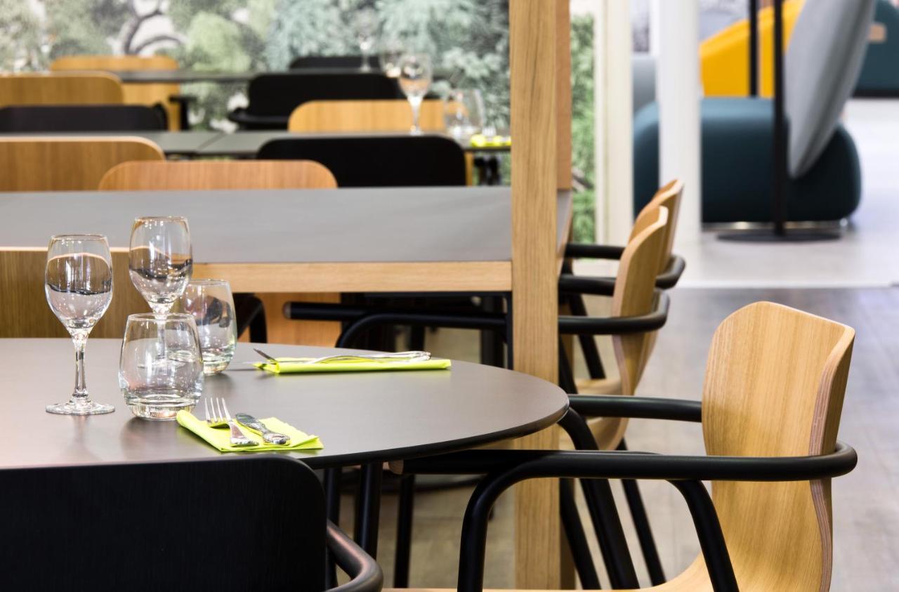 Hôtel ibis Styles Montargis Arboria Pannes  Exterior foto