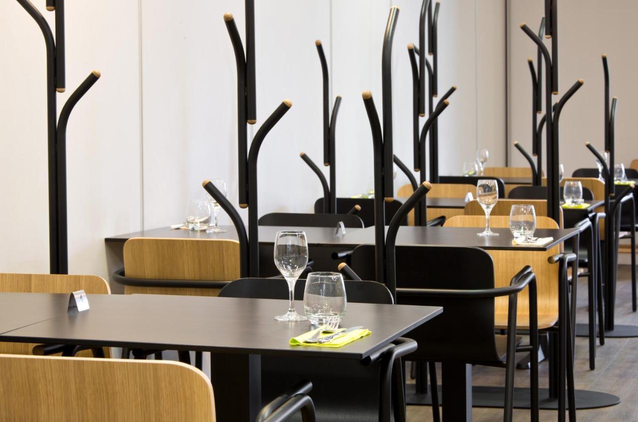 Hôtel ibis Styles Montargis Arboria Pannes  Exterior foto