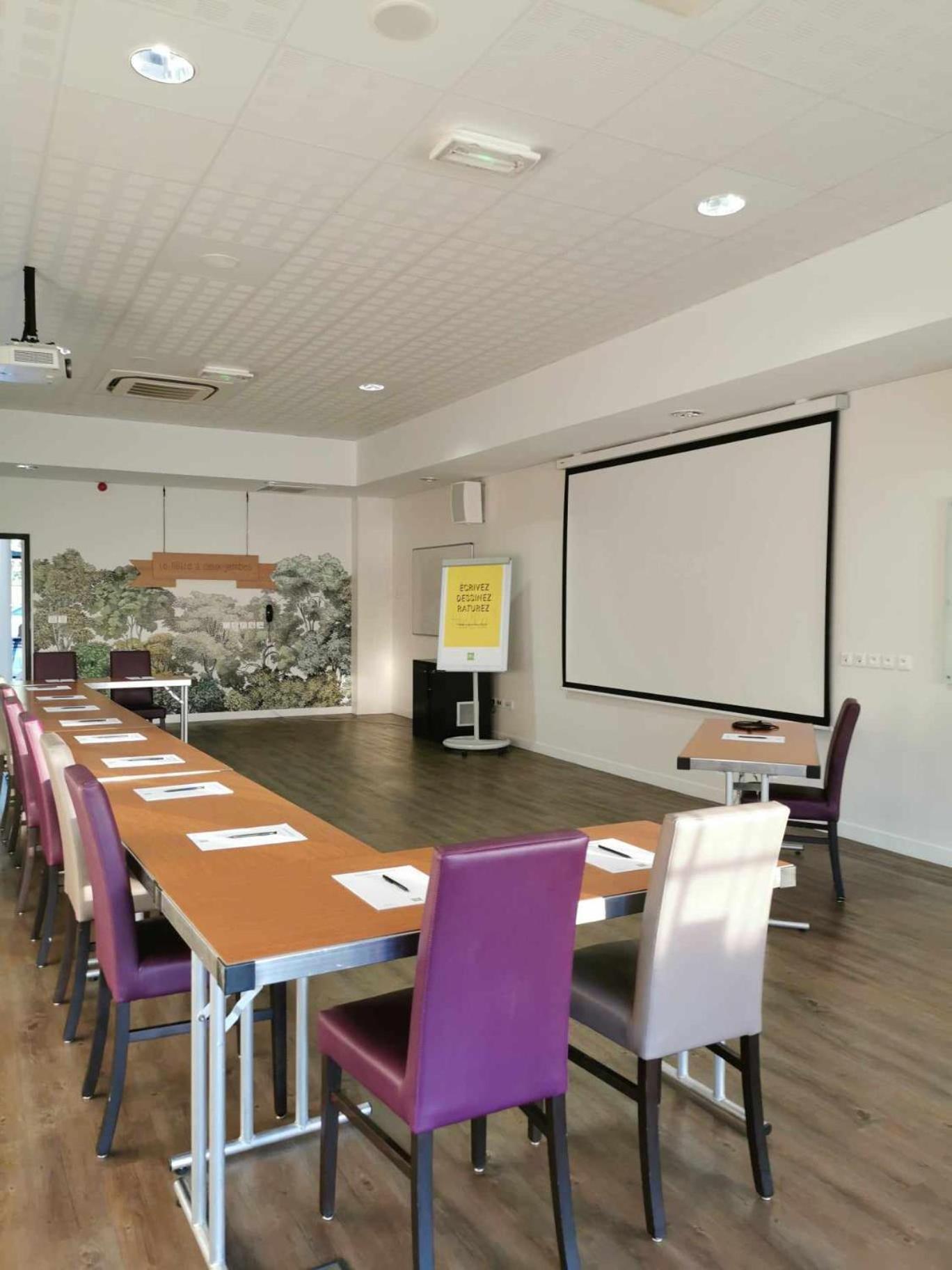 Hôtel ibis Styles Montargis Arboria Pannes  Exterior foto