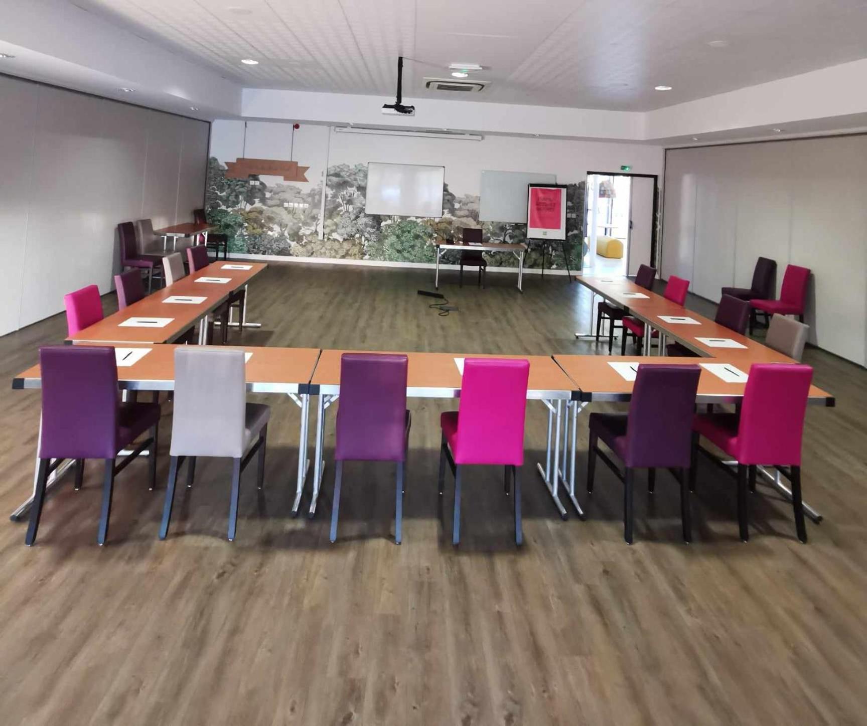 Hôtel ibis Styles Montargis Arboria Pannes  Exterior foto
