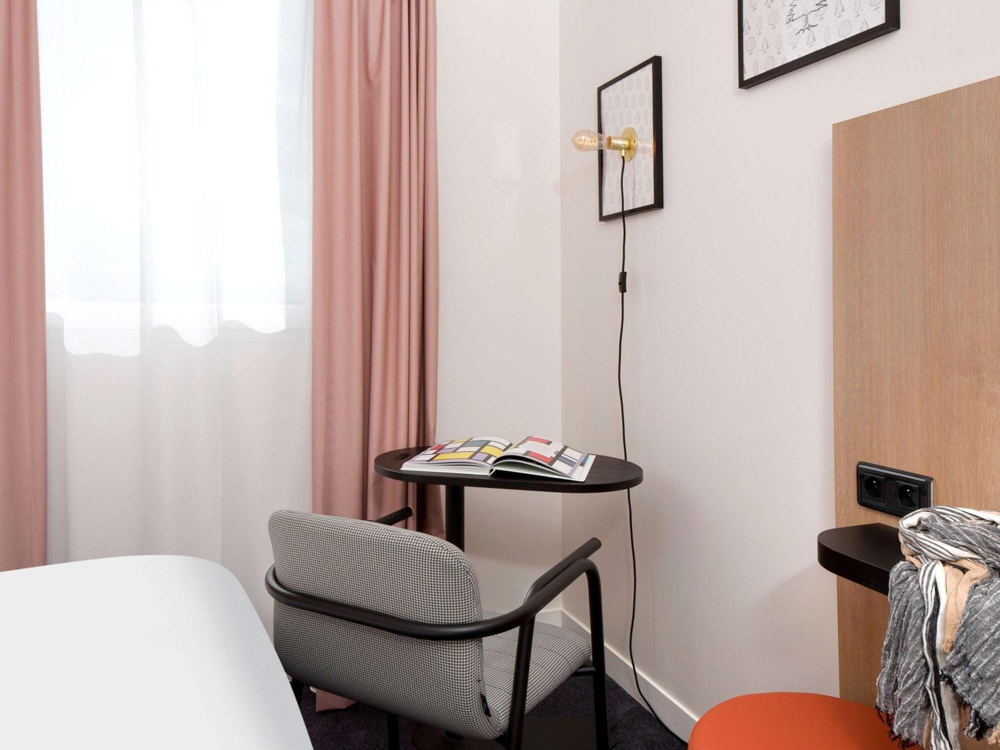 Hôtel ibis Styles Montargis Arboria Pannes  Exterior foto
