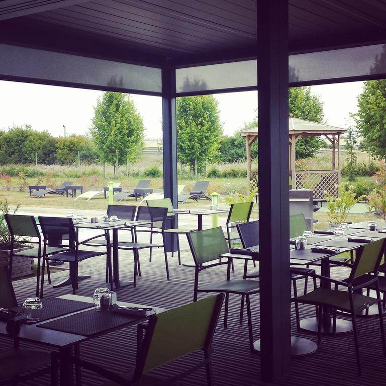 Hôtel ibis Styles Montargis Arboria Pannes  Exterior foto