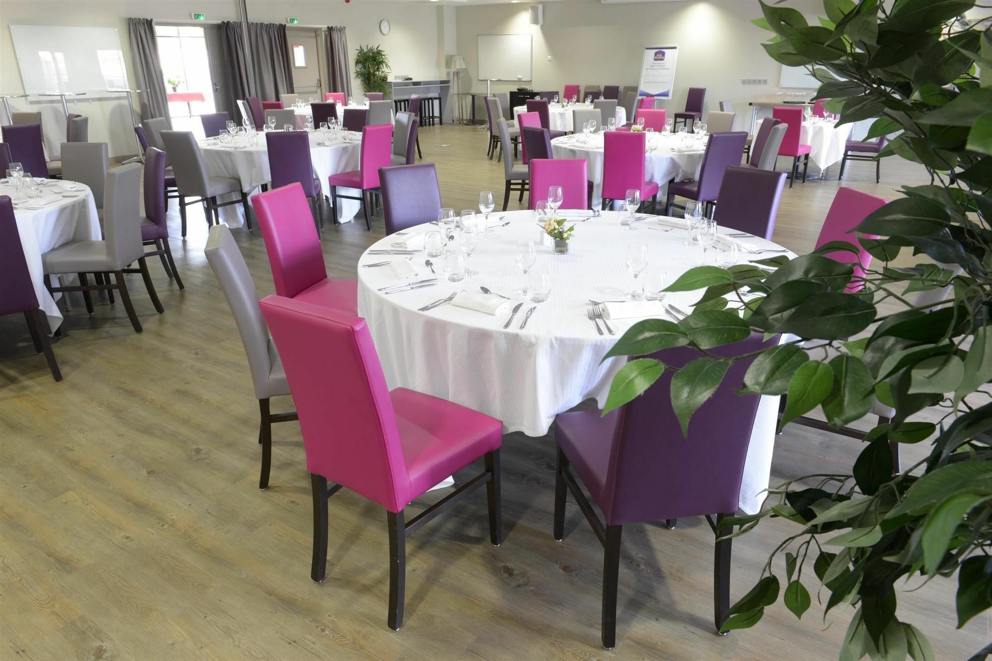 Hôtel ibis Styles Montargis Arboria Pannes  Exterior foto