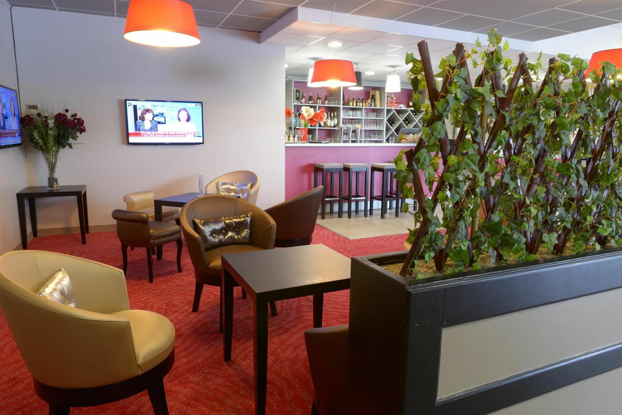 Hôtel ibis Styles Montargis Arboria Pannes  Exterior foto