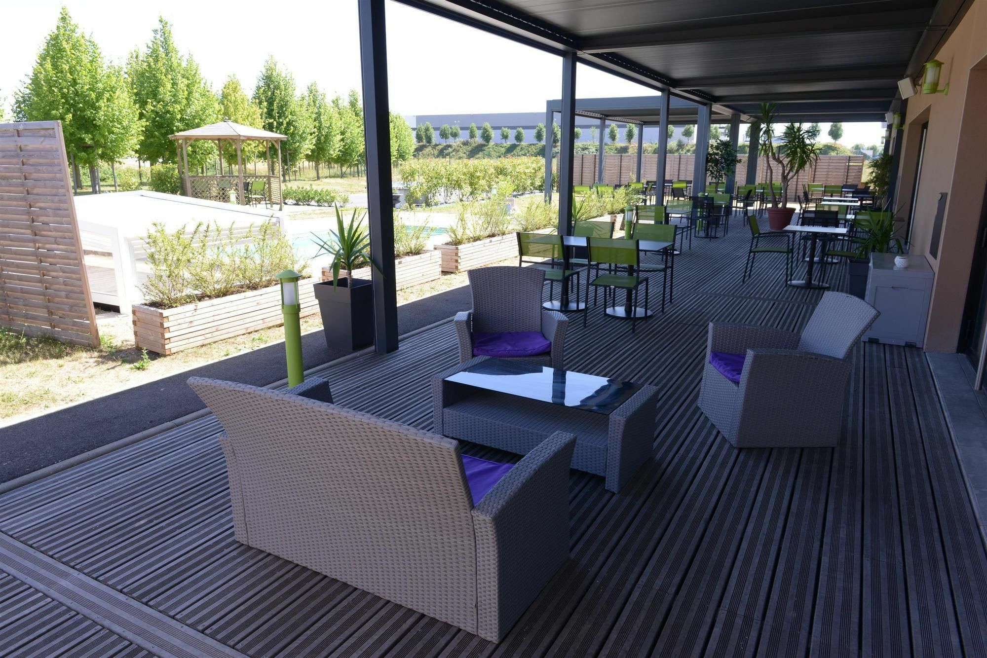 Hôtel ibis Styles Montargis Arboria Pannes  Exterior foto