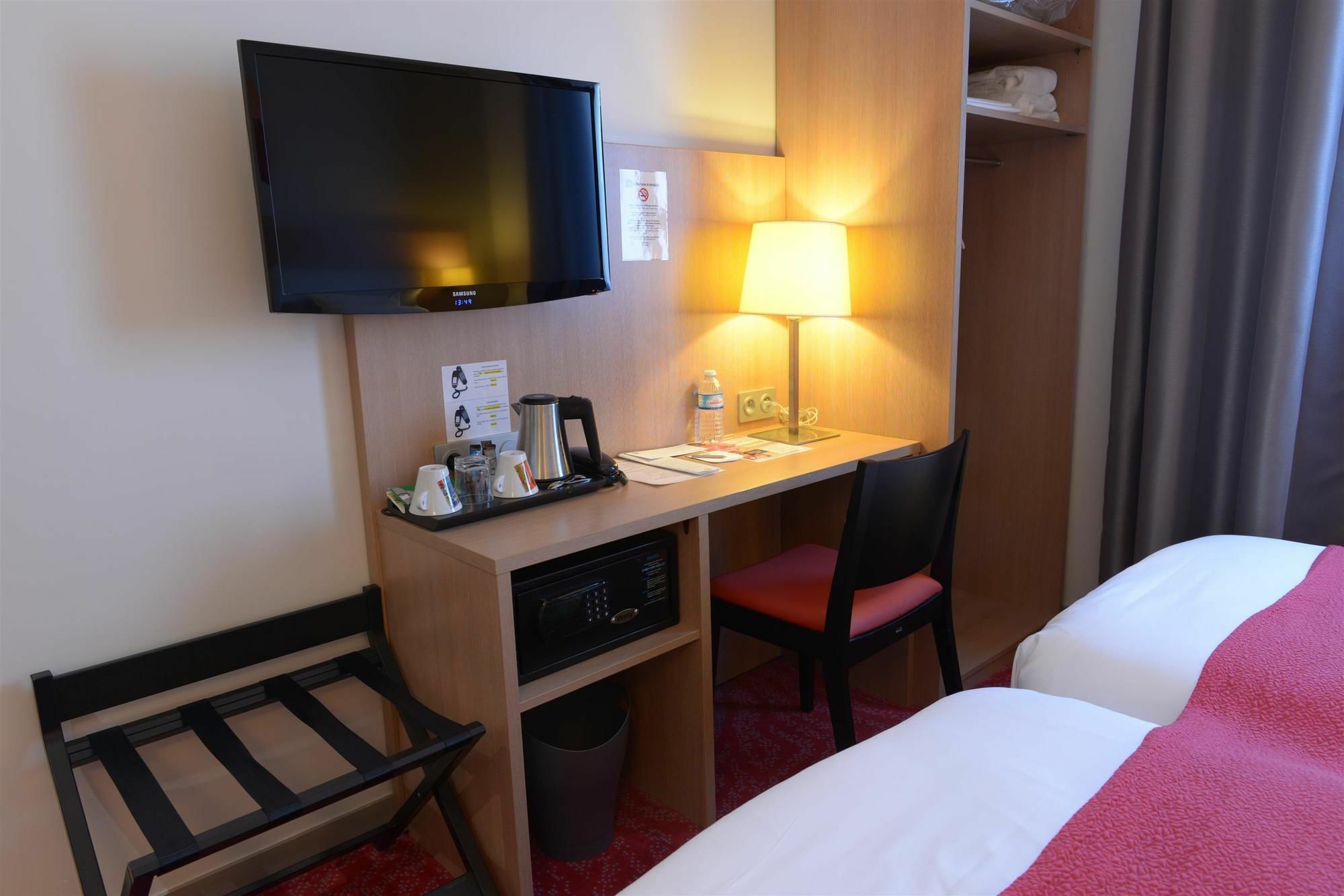 Hôtel ibis Styles Montargis Arboria Pannes  Exterior foto