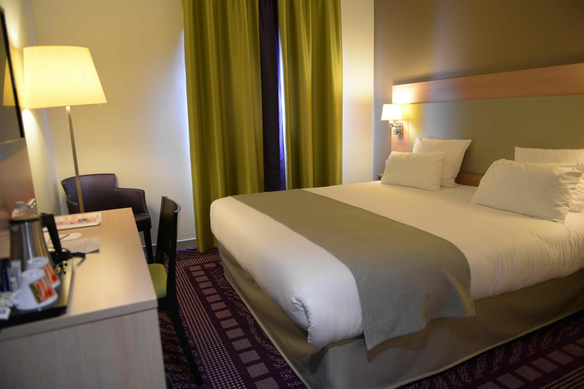Hôtel ibis Styles Montargis Arboria Pannes  Exterior foto