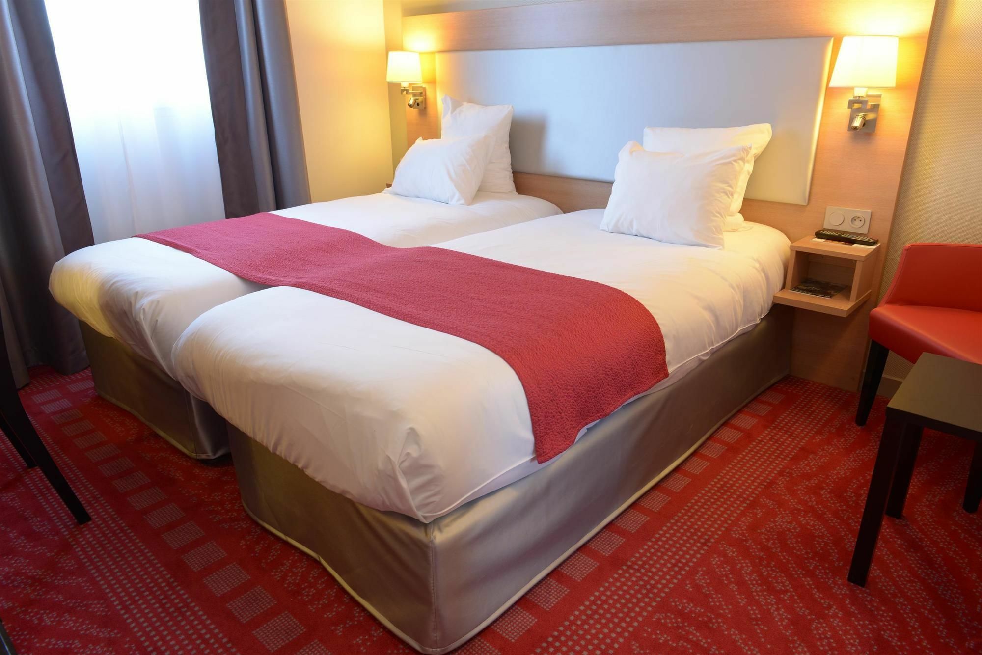 Hôtel ibis Styles Montargis Arboria Pannes  Exterior foto