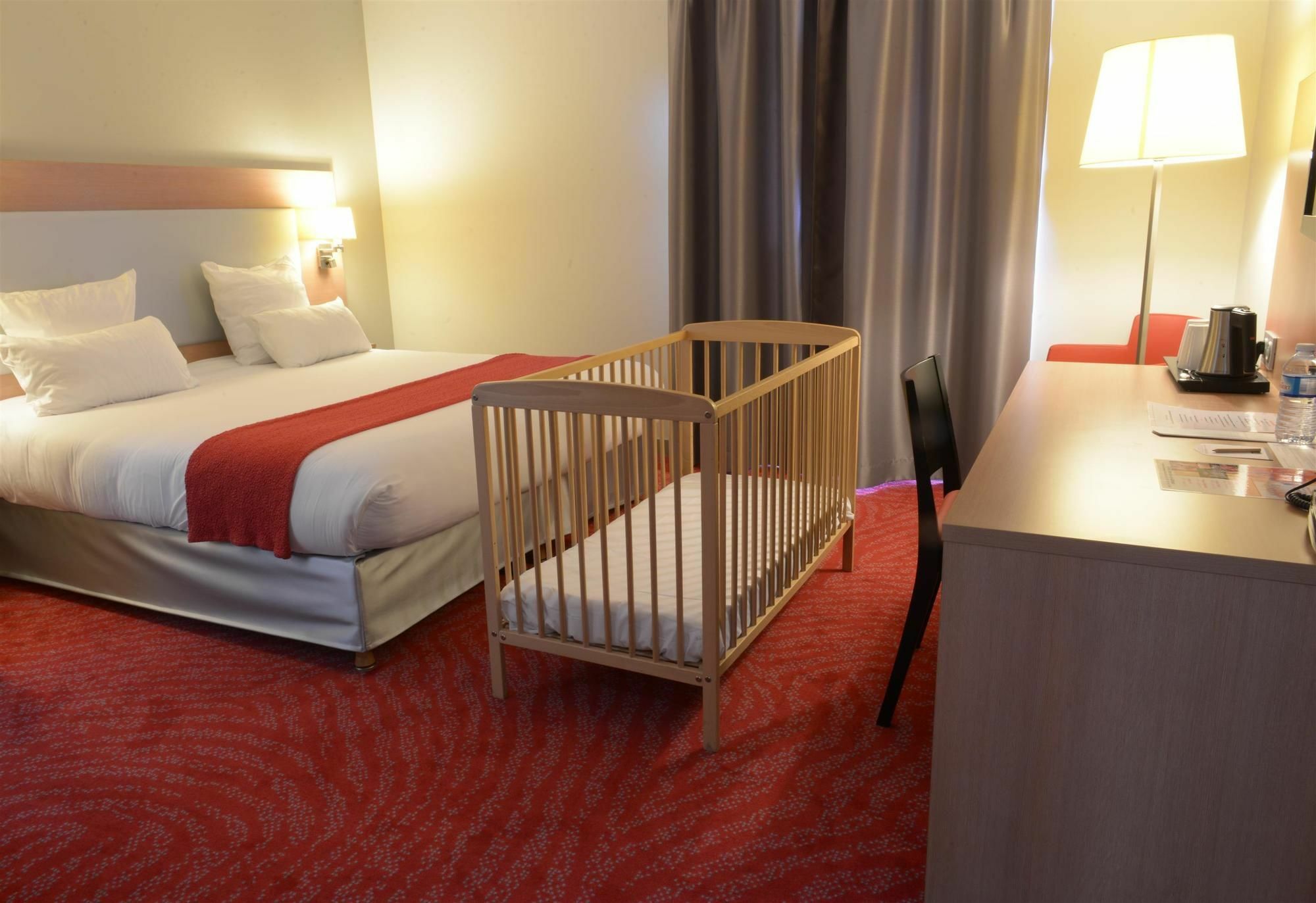 Hôtel ibis Styles Montargis Arboria Pannes  Exterior foto