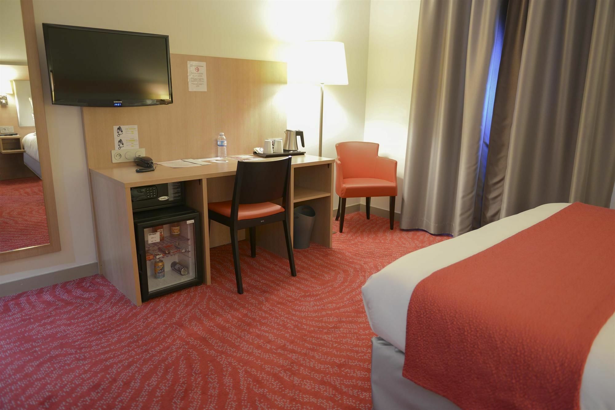 Hôtel ibis Styles Montargis Arboria Pannes  Exterior foto