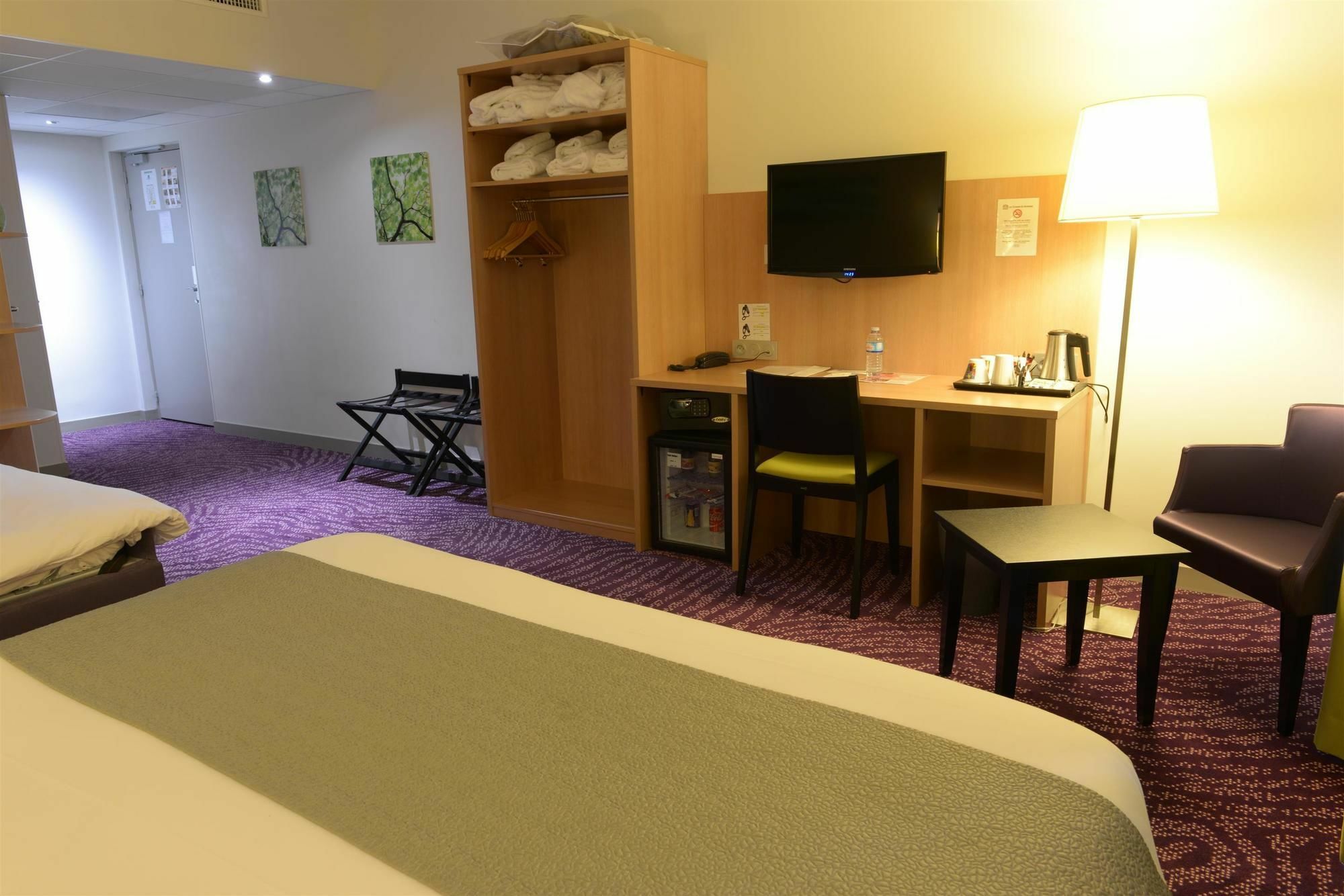 Hôtel ibis Styles Montargis Arboria Pannes  Exterior foto